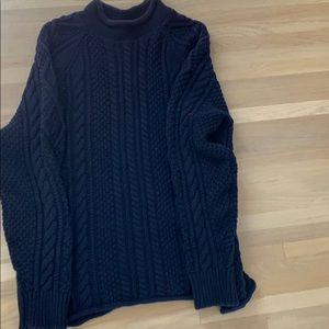 J Crew Knit